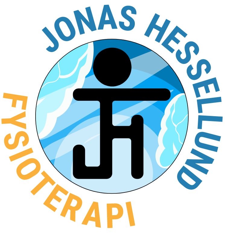 Jonas Hessellund logo